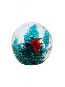 Dream-ball mini, coral reef 