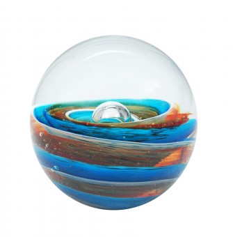 Dream ball mini, Planetery Vortex 