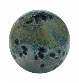 Dream ball medium, moor landscape 
