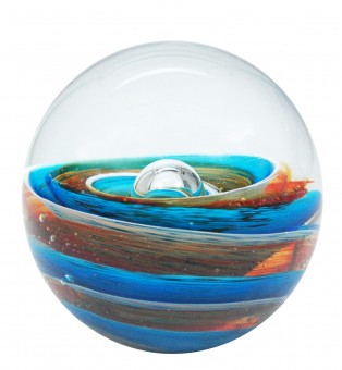 Dream ball medium, Planetery Vortex 