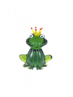 Frog Prince large pack of 12 pcs 
