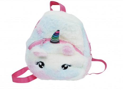 Unicorn backpack VE 12 pieces 