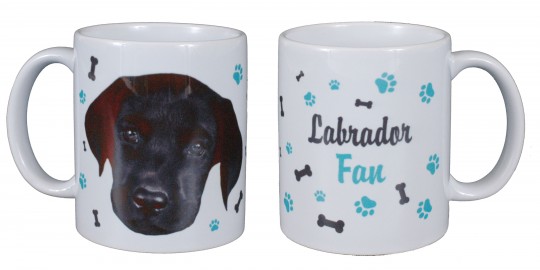 Kaffeetasse Scottish Terrier 3 Stk 